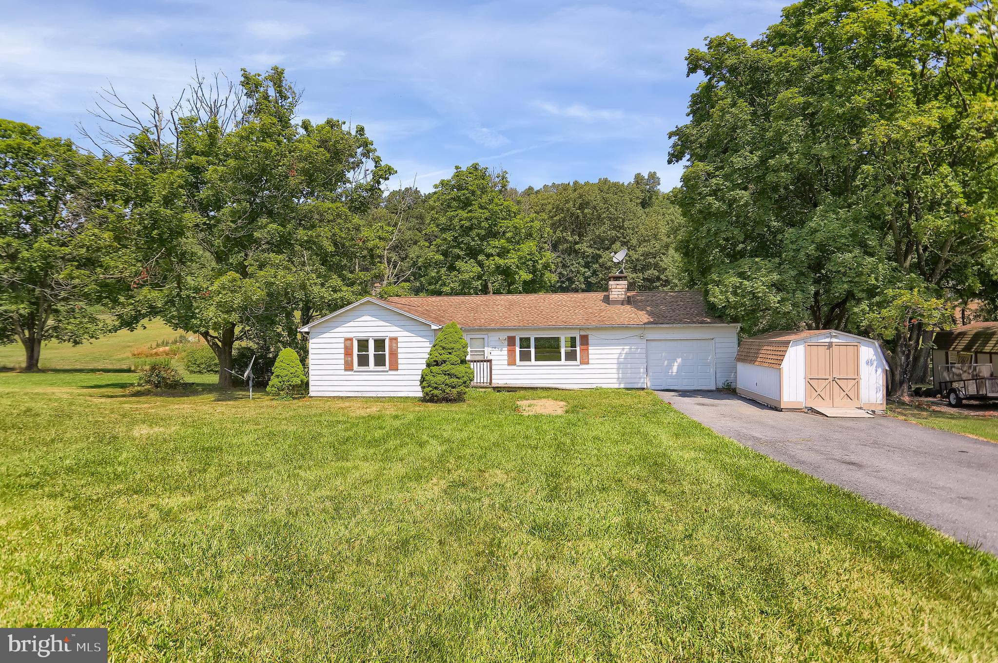 650 Pleasant Valley Road Elliottsburg, PA 17024 - Photo 2 of 22 Gallery Image 2