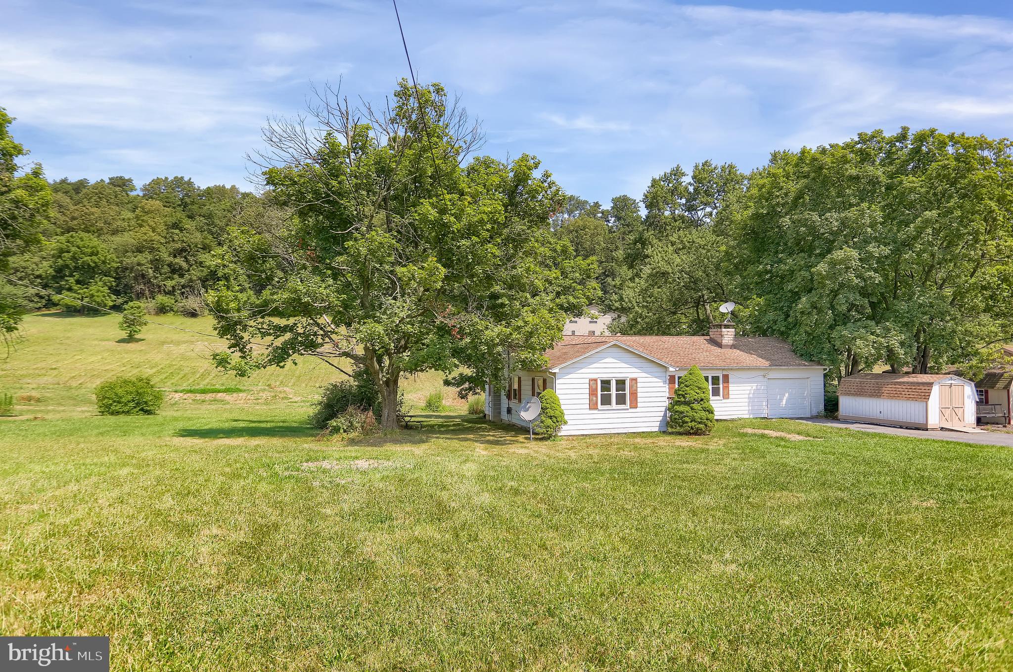 650 Pleasant Valley Road Elliottsburg, PA 17024 - Photo 4 of 22 Gallery Image 4