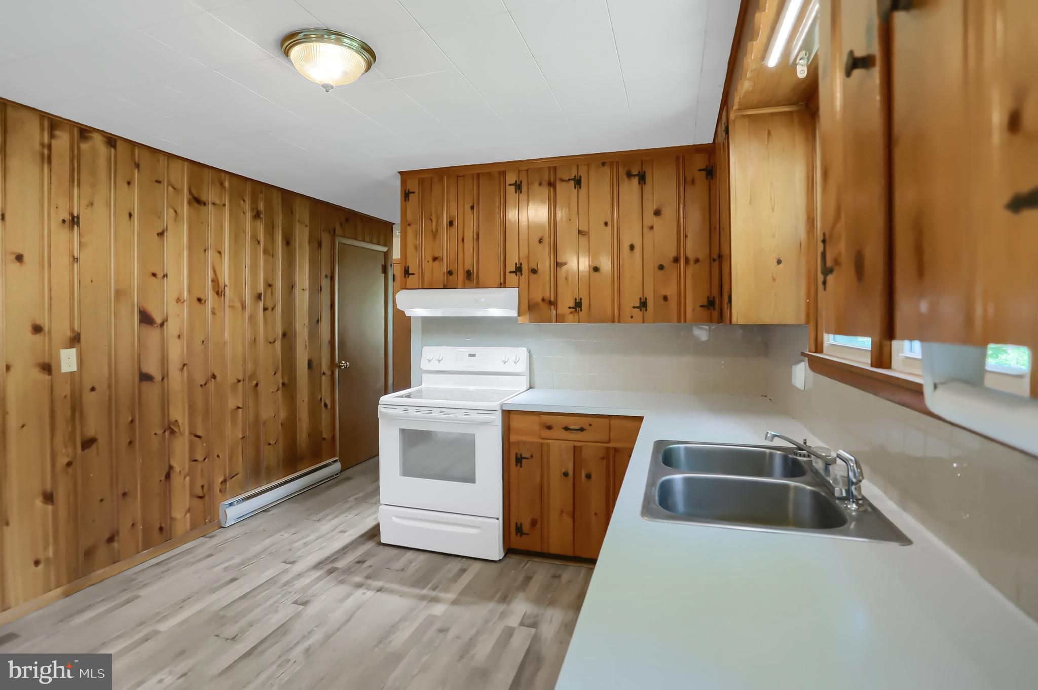 650 Pleasant Valley Road Elliottsburg, PA 17024 - Photo 6 of 22 kit. new flooring