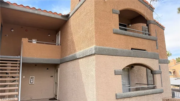 $139,999 | 220 Mission Newport Lane, Unit 208, Las Vegas, NV 89107