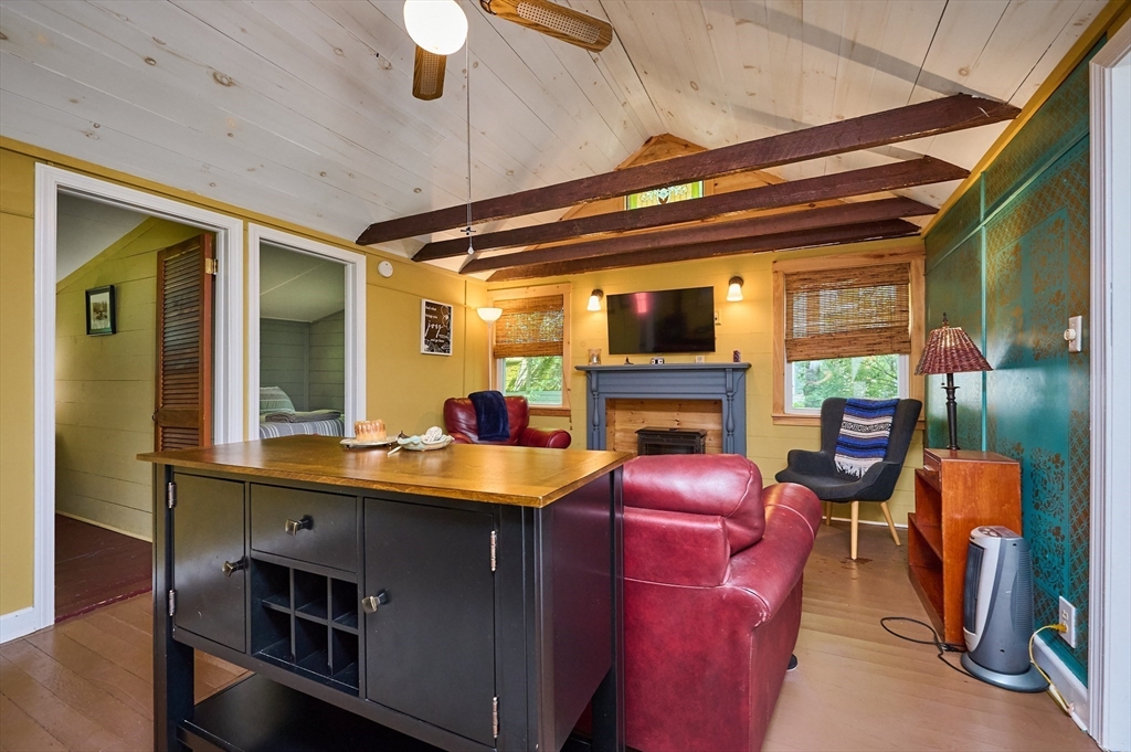 44 Aberdeen Road Goshen, MA 01096 - Photo 20 of 34
