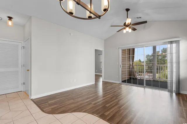 $164,000 | 2040 Cross Gate Boulevard, Unit 301, Surfside Beach, SC 29575