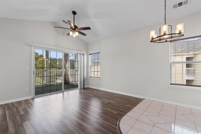 $164,000 | 2040 Cross Gate Boulevard, Unit 301, Surfside Beach, SC 29575