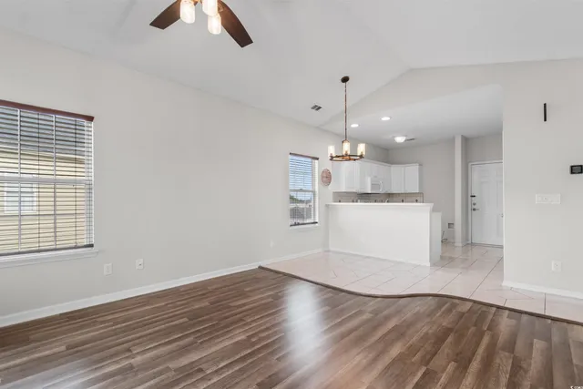 $164,000 | 2040 Cross Gate Boulevard, Unit 301, Surfside Beach, SC 29575