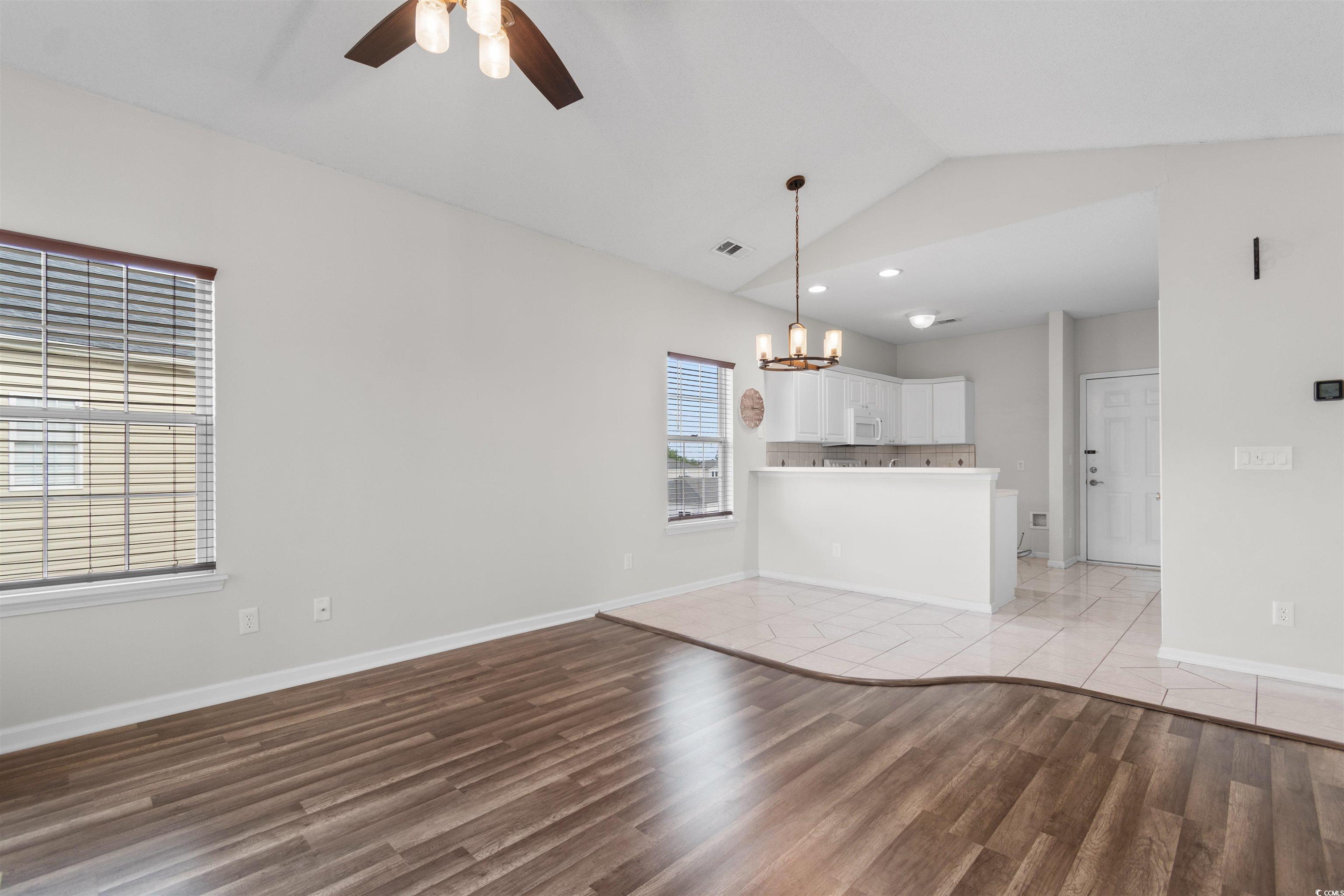 2040 Cross Gate Boulevard, Unit 301 Surfside Beach, SC 29575 - Photo 13 of 40