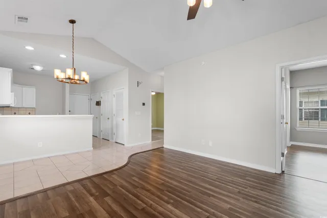 $164,000 | 2040 Cross Gate Boulevard, Unit 301, Surfside Beach, SC 29575