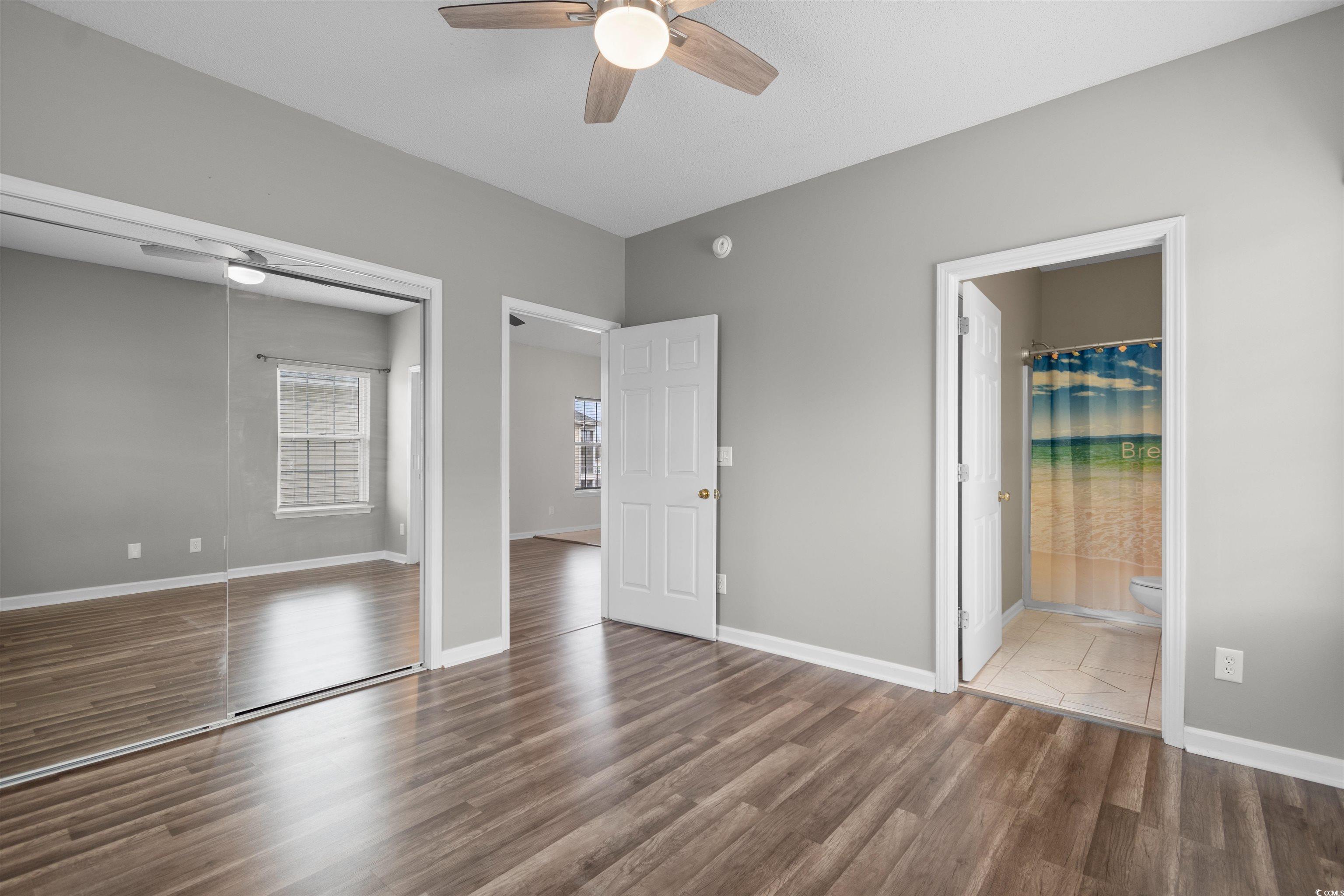 2040 Cross Gate Boulevard, Unit 301 Surfside Beach, SC 29575 - Photo 17 of 40