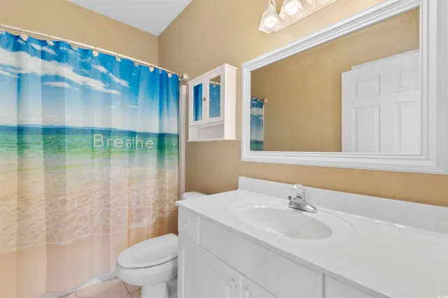 $164,000 | 2040 Cross Gate Boulevard, Unit 301, Surfside Beach, SC 29575