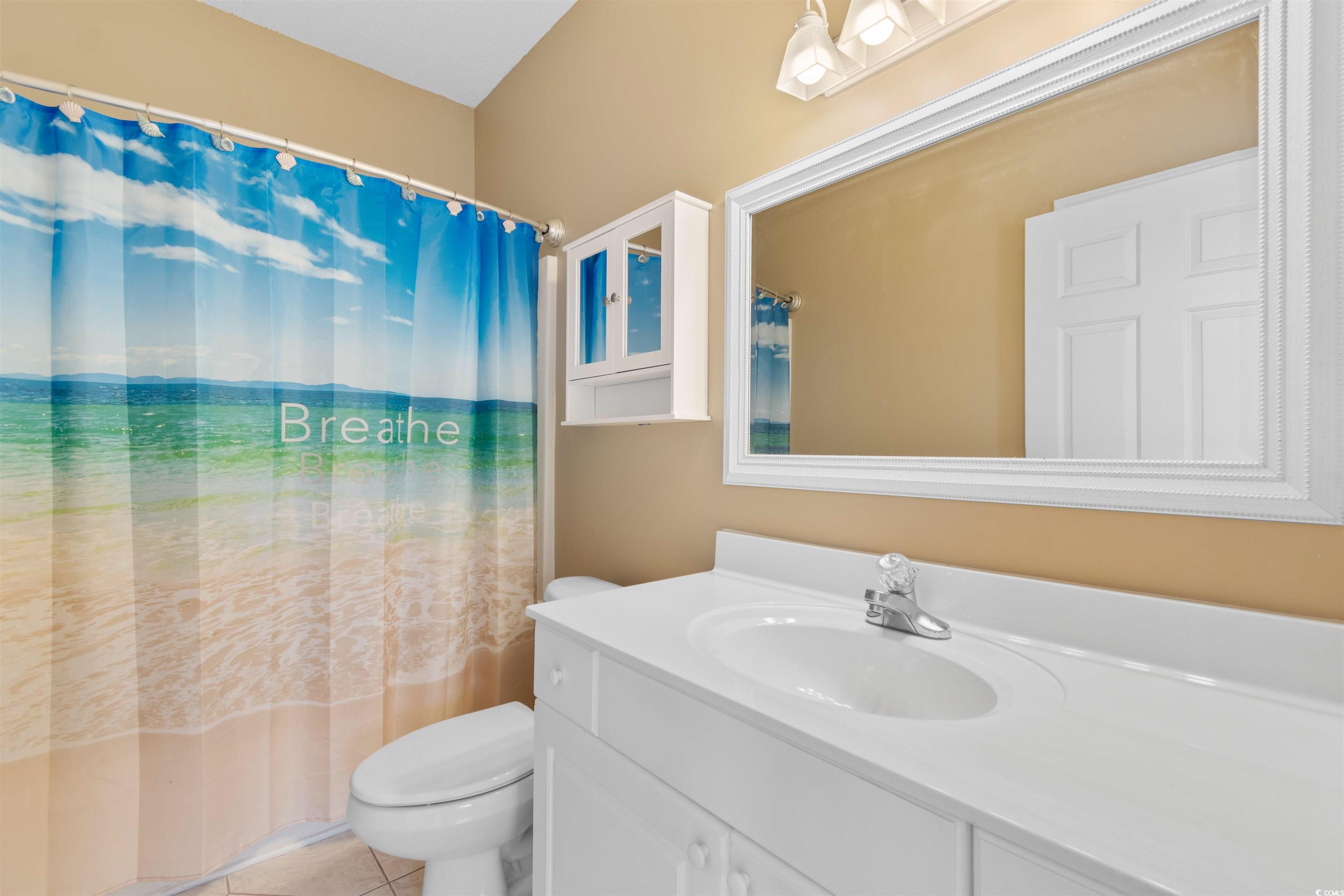 2040 Cross Gate Boulevard, Unit 301 Surfside Beach, SC 29575 - Photo 18 of 40