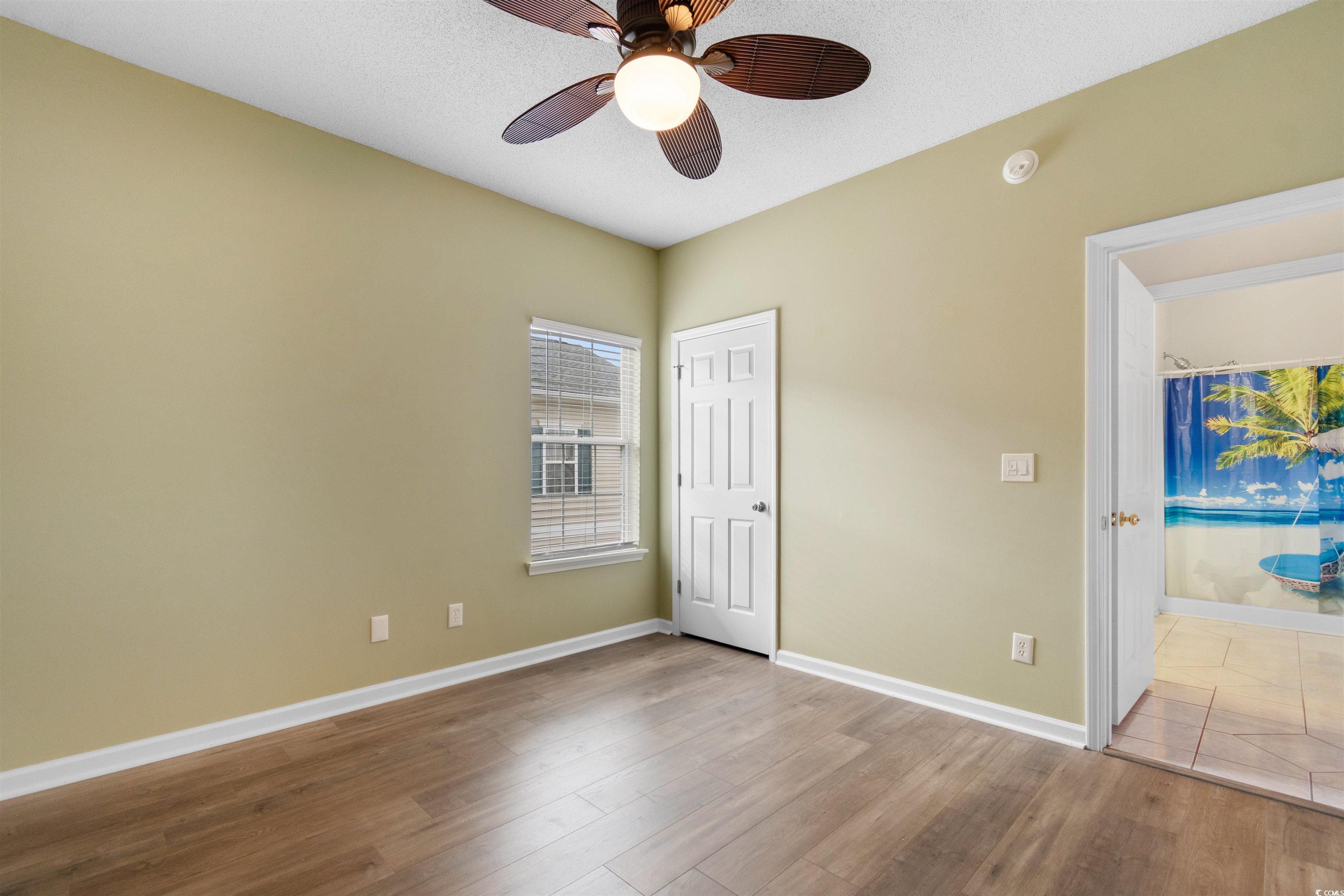 2040 Cross Gate Boulevard, Unit 301 Surfside Beach, SC 29575 - Photo 21 of 40