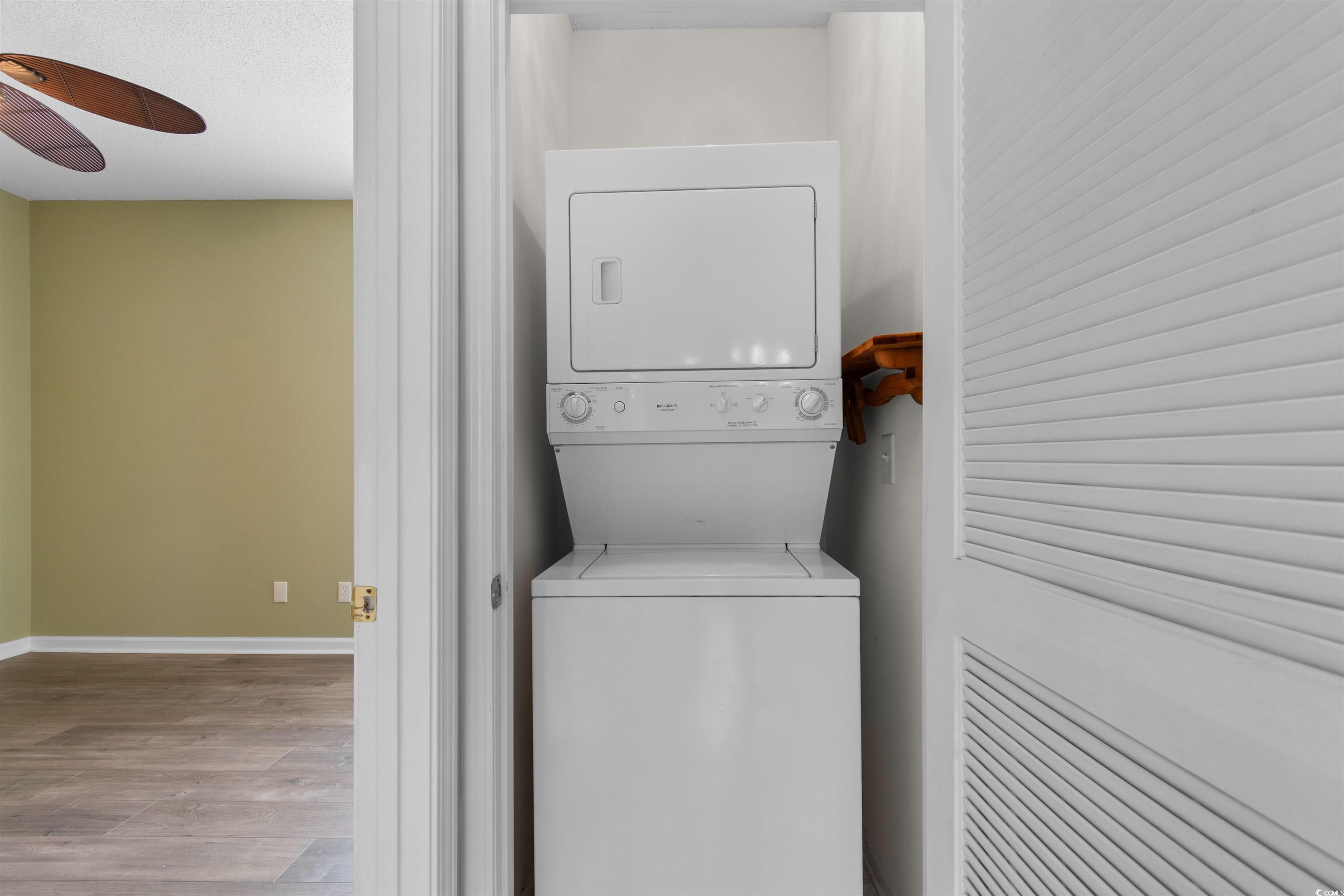 2040 Cross Gate Boulevard, Unit 301 Surfside Beach, SC 29575 - Photo 23 of 40