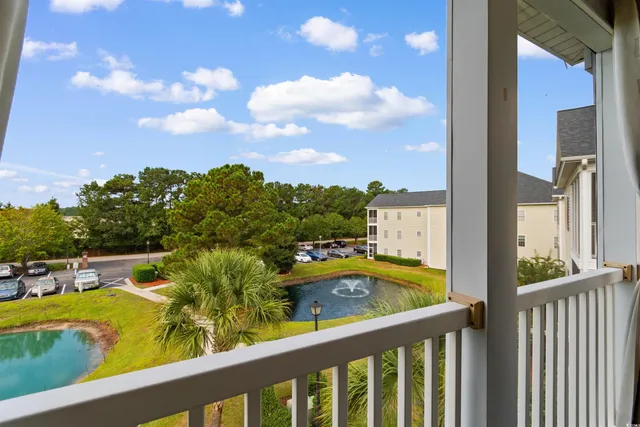 $164,000 | 2040 Cross Gate Boulevard, Unit 301, Surfside Beach, SC 29575