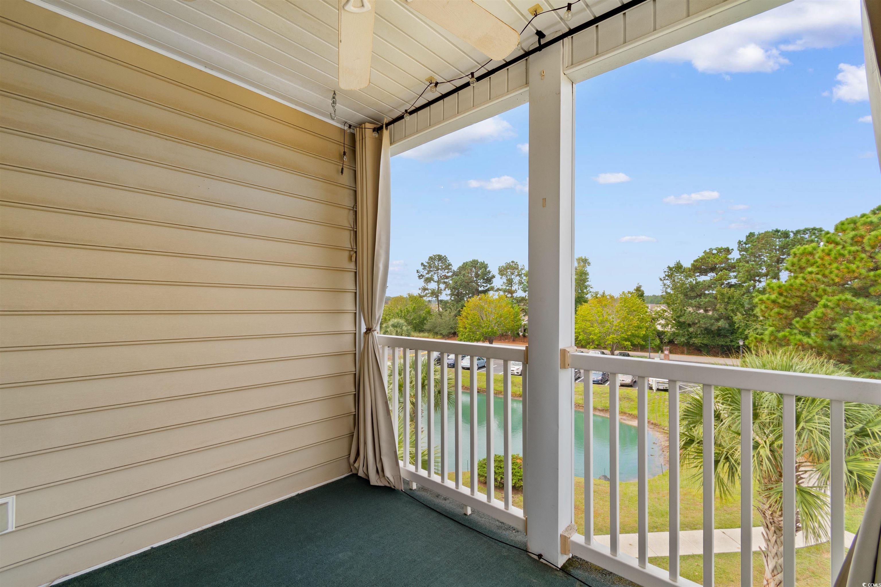 2040 Cross Gate Boulevard, Unit 301 Surfside Beach, SC 29575 - Photo 25 of 40