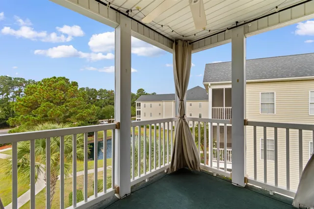 $164,000 | 2040 Cross Gate Boulevard, Unit 301, Surfside Beach, SC 29575
