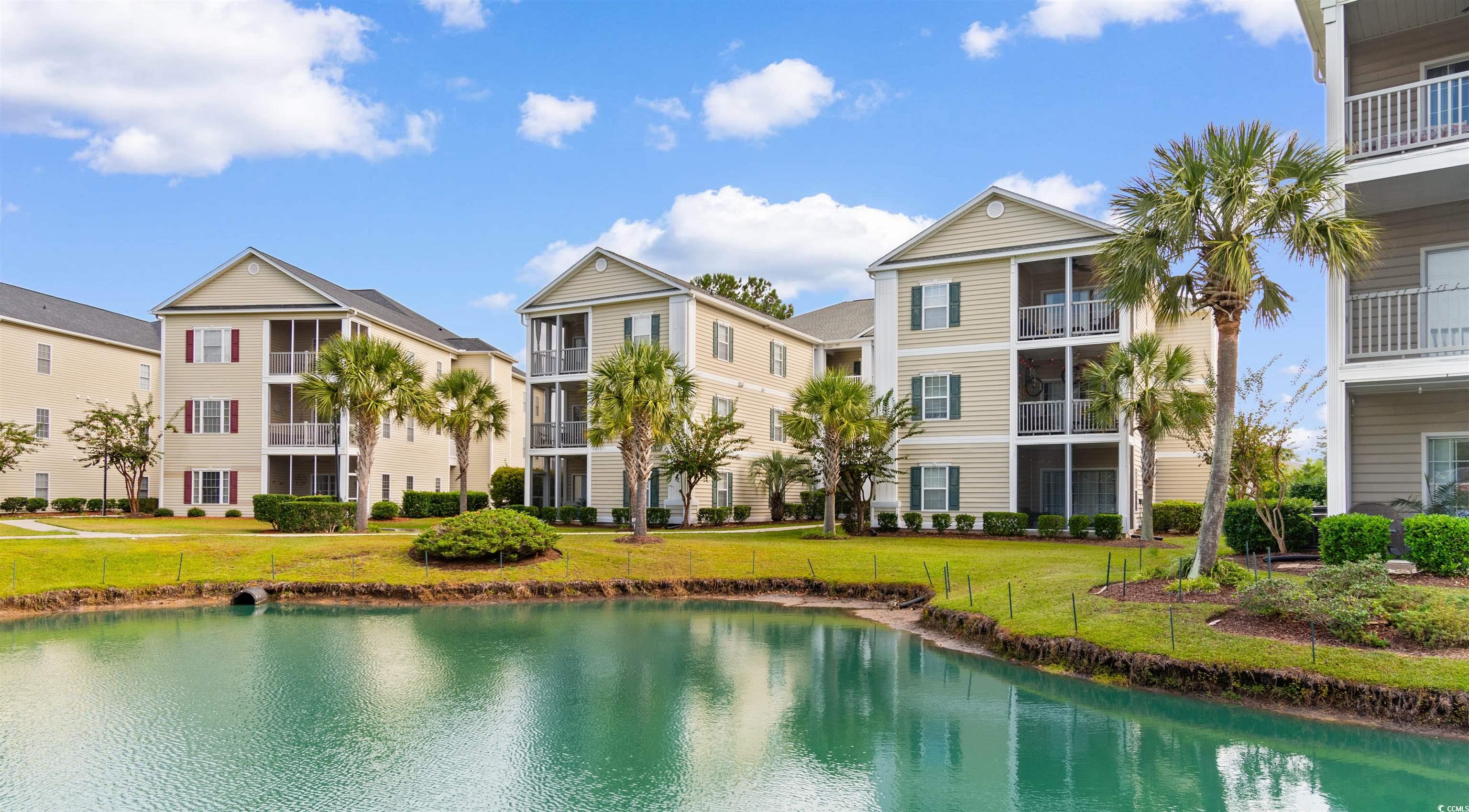 2040 Cross Gate Boulevard, Unit 301 Surfside Beach, SC 29575 - Photo 27 of 40