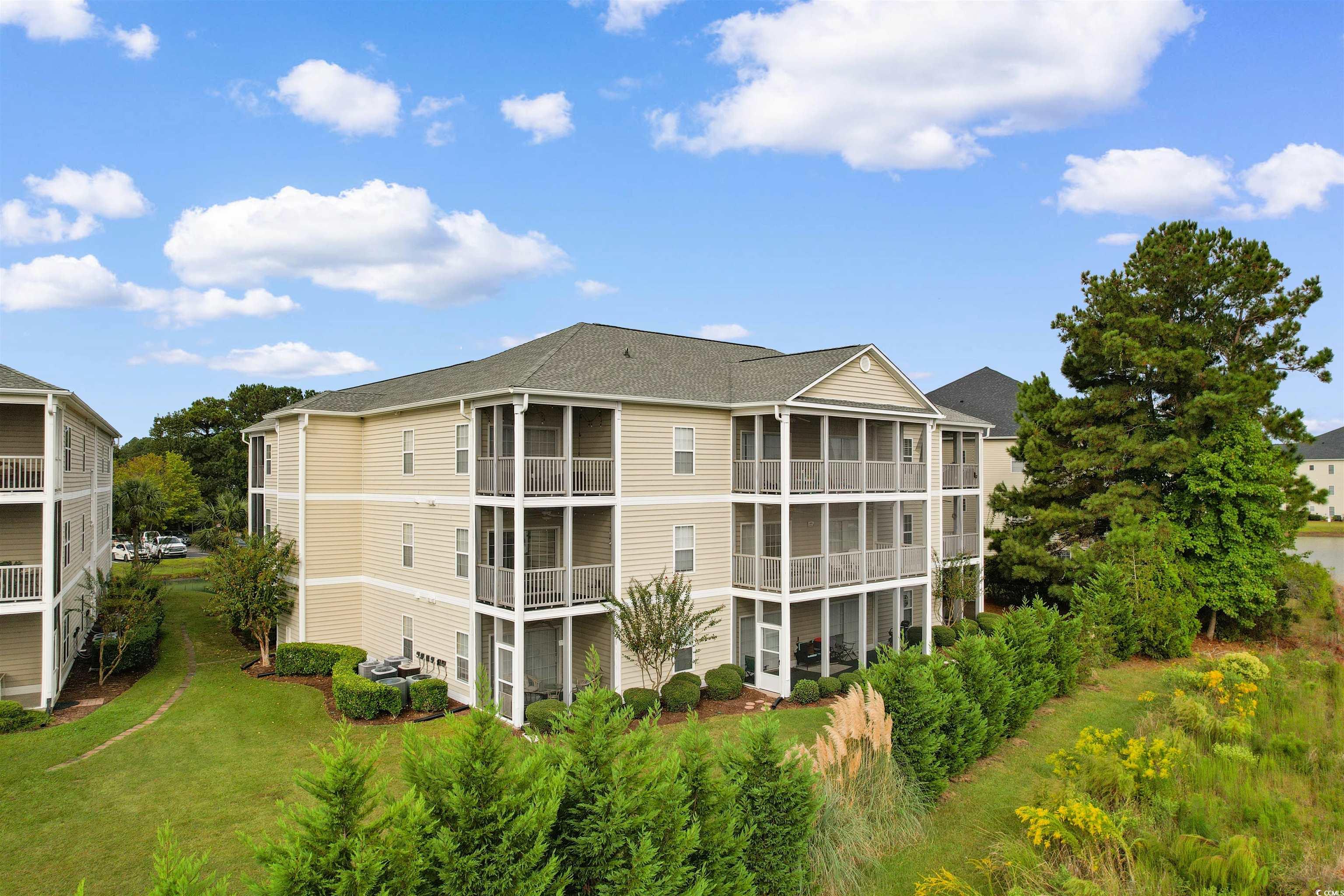 2040 Cross Gate Boulevard, Unit 301 Surfside Beach, SC 29575 - Photo 29 of 40