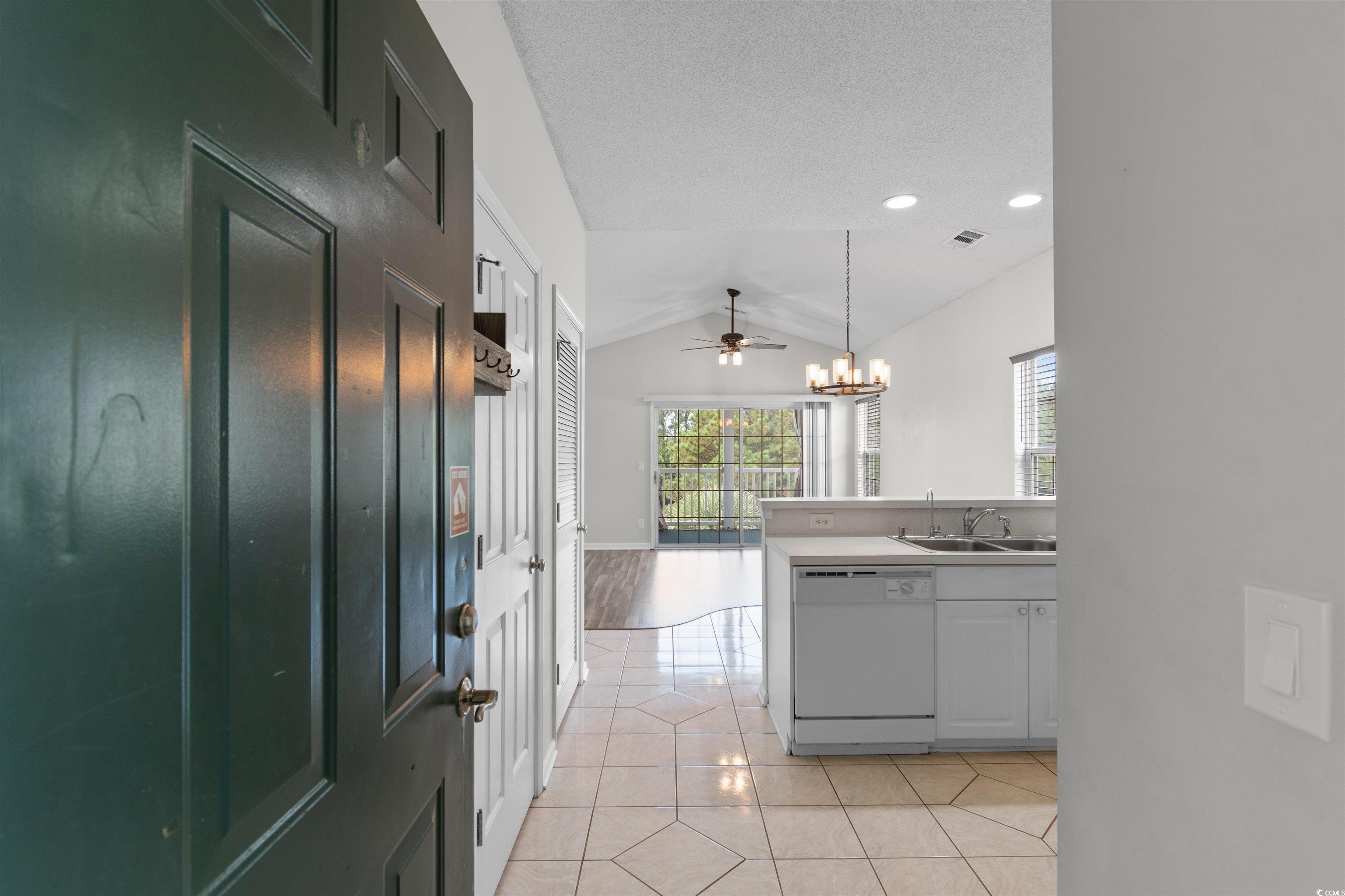 2040 Cross Gate Boulevard, Unit 301 Surfside Beach, SC 29575 - Photo 3 of 40