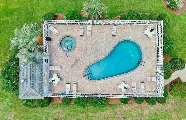 $164,000 | 2040 Cross Gate Boulevard, Unit 301, Surfside Beach, SC 29575