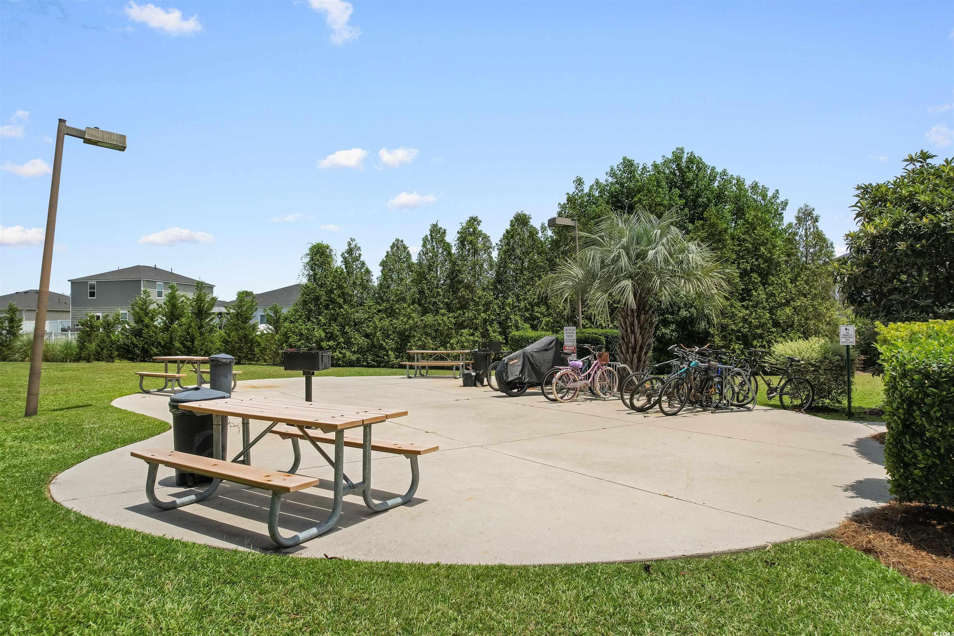 2040 Cross Gate Boulevard, Unit 301 Surfside Beach, SC 29575 - Photo 38 of 40