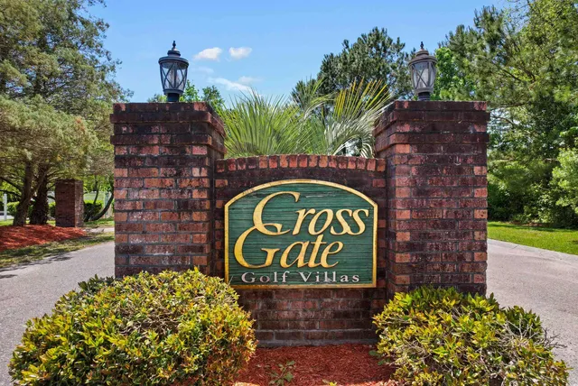 $164,000 | 2040 Cross Gate Boulevard, Unit 301, Surfside Beach, SC 29575