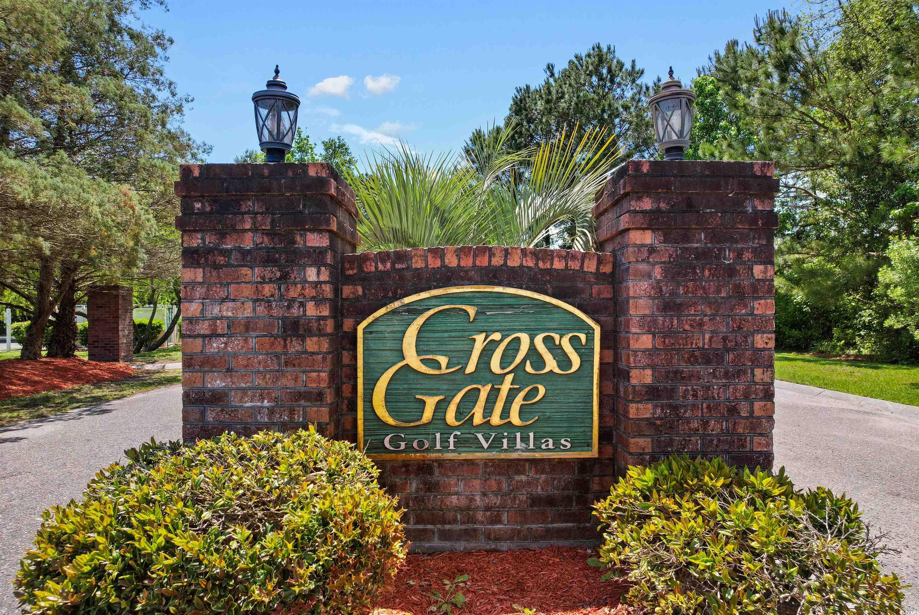 2040 Cross Gate Boulevard, Unit 301 Surfside Beach, SC 29575 - Photo 39 of 40