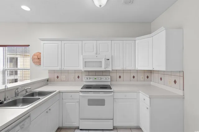 $164,000 | 2040 Cross Gate Boulevard, Unit 301, Surfside Beach, SC 29575
