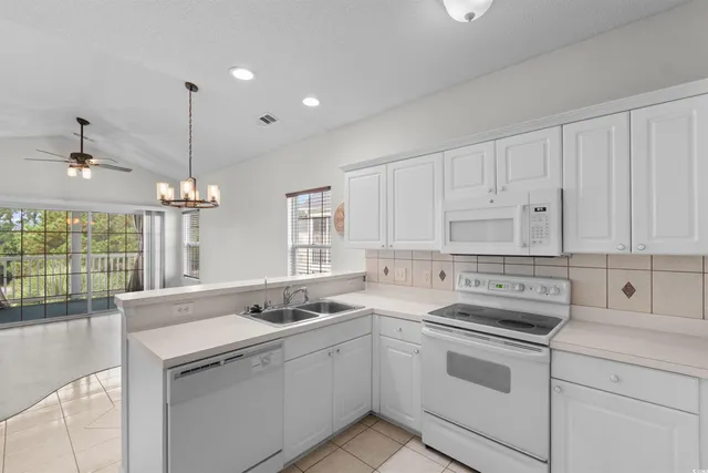 $164,000 | 2040 Cross Gate Boulevard, Unit 301, Surfside Beach, SC 29575