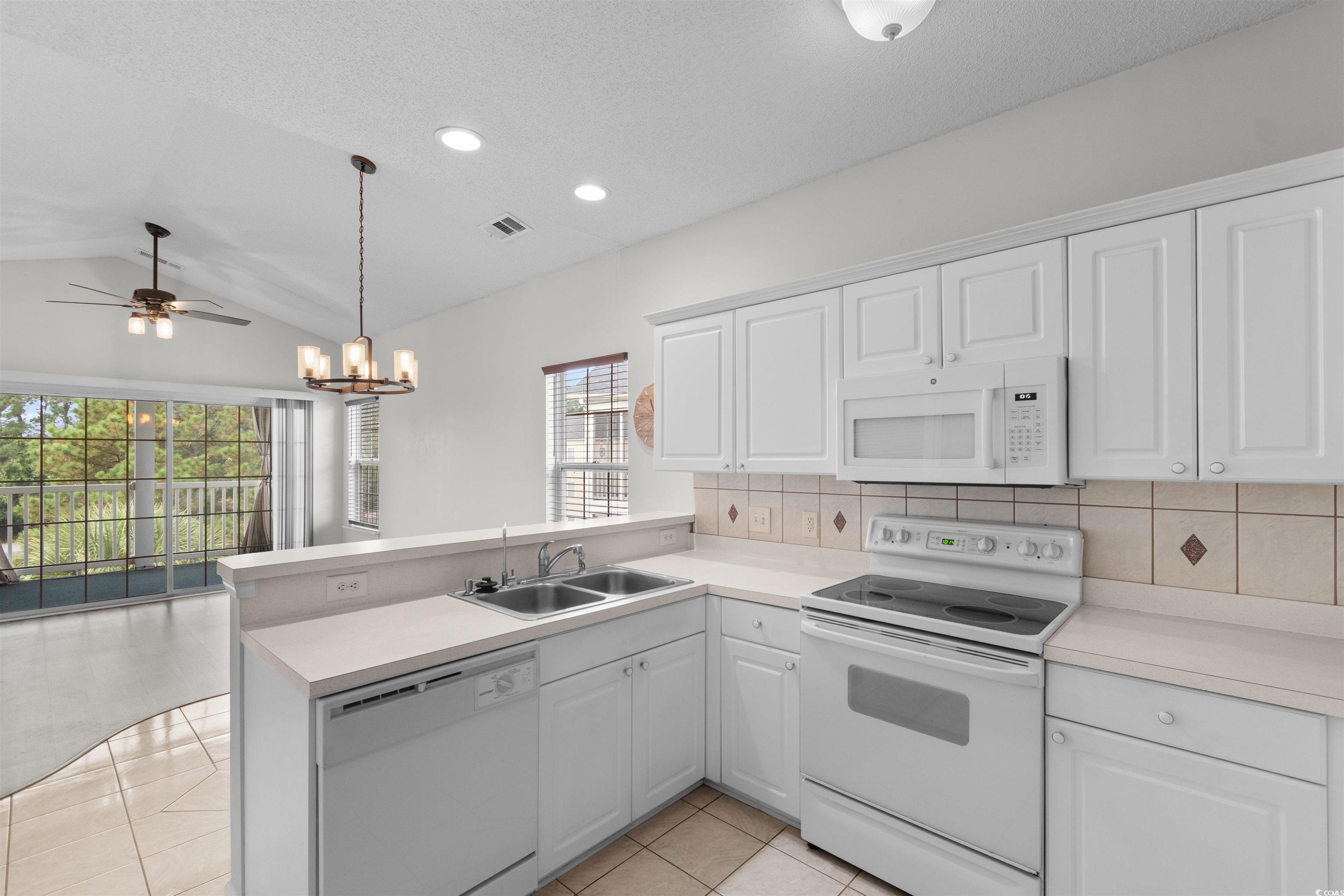 2040 Cross Gate Boulevard, Unit 301 Surfside Beach, SC 29575 - Photo 6 of 40