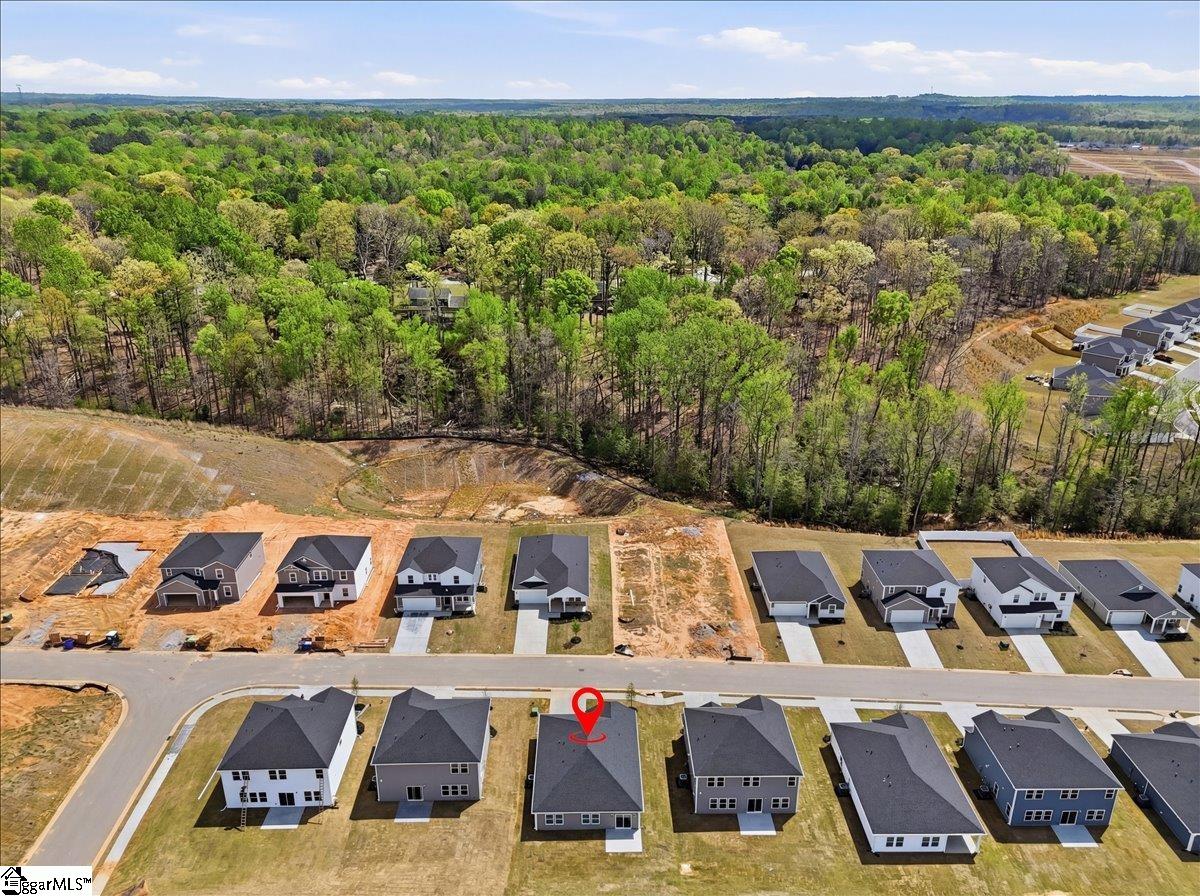 104 Milo Road Spartanburg, SC 29306 - Photo 19 of 30