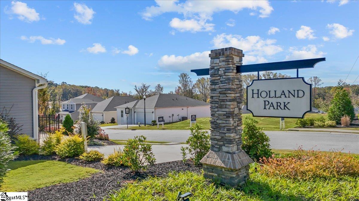 104 Milo Road Spartanburg, SC 29306 - Photo 20 of 30