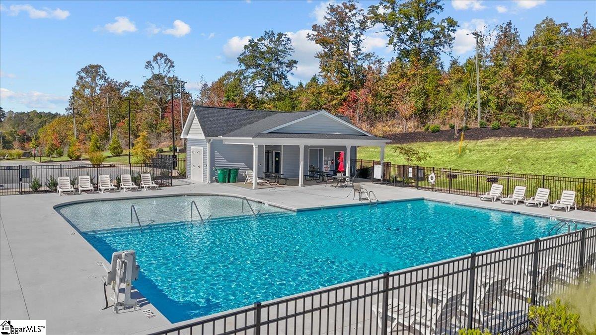 104 Milo Road Spartanburg, SC 29306 - Photo 24 of 30