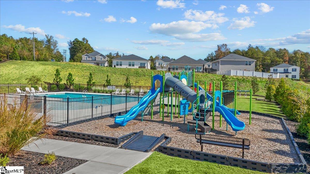 104 Milo Road Spartanburg, SC 29306 - Photo 26 of 30