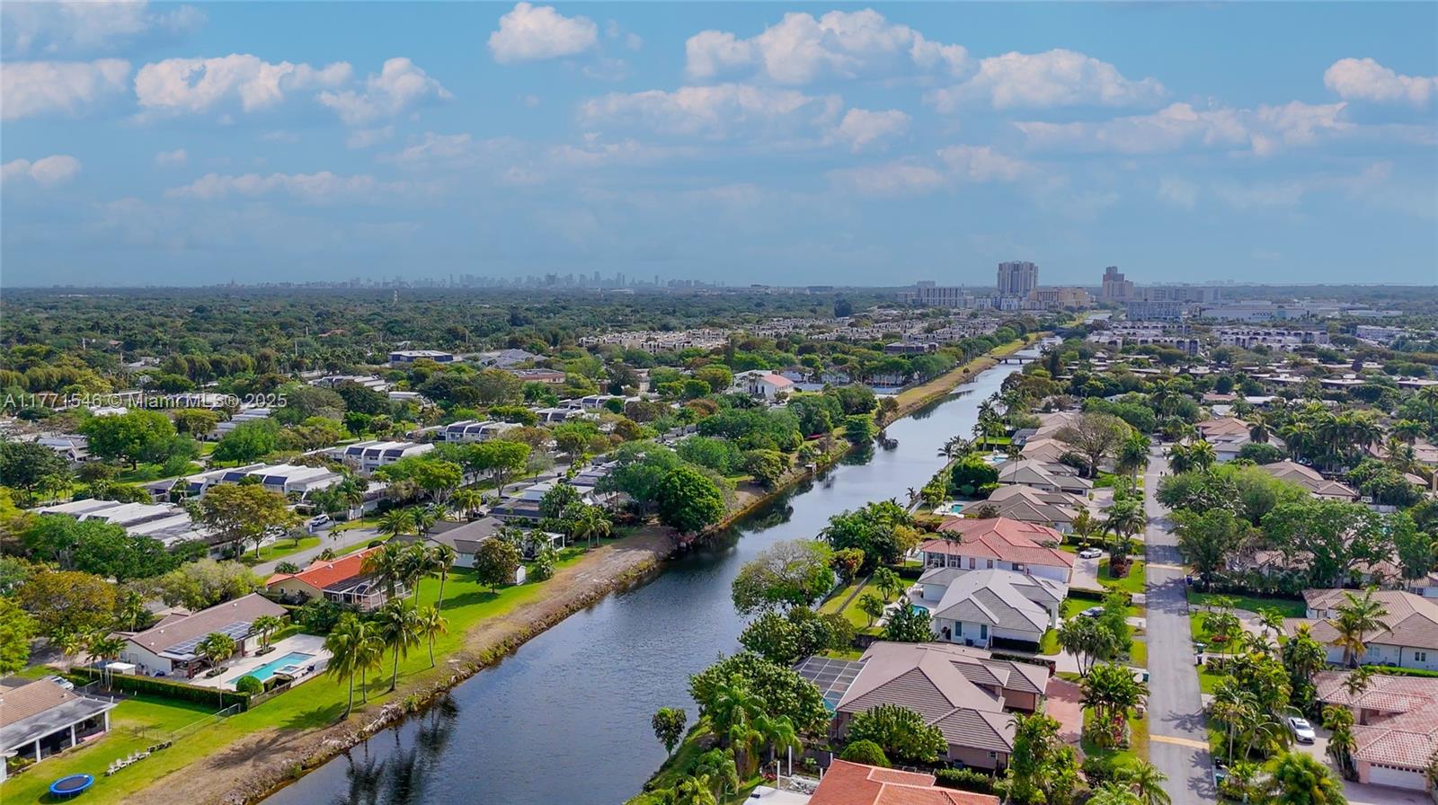 8122 Southwest 83rd Place Miami, FL 33143 - Photo 30 of 35