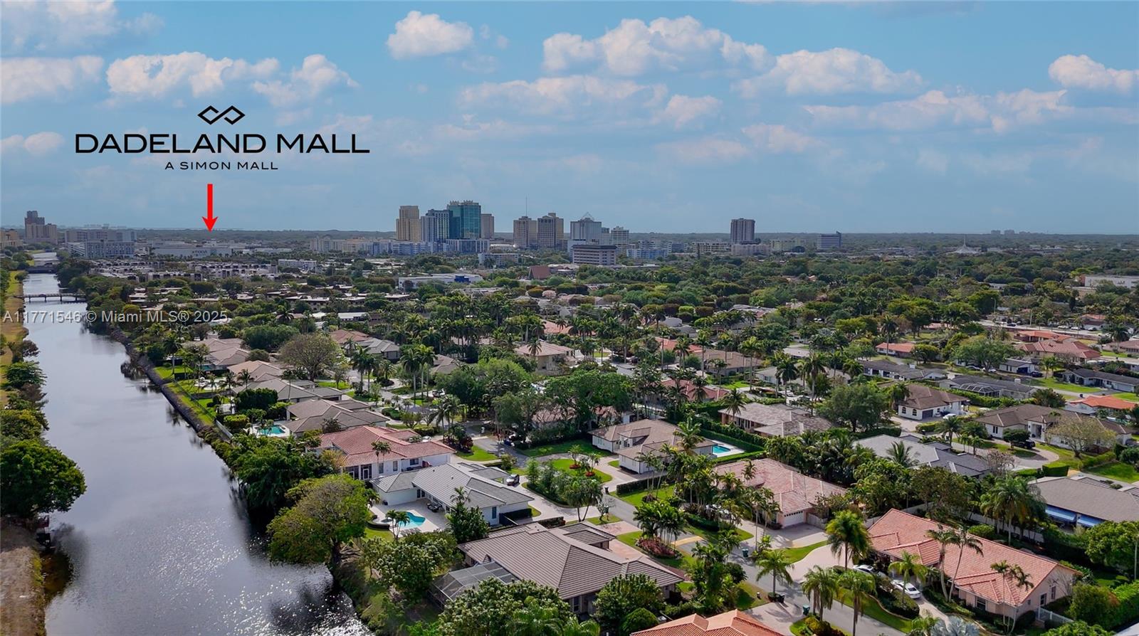 8122 Southwest 83rd Place Miami, FL 33143 - Photo 31 of 35