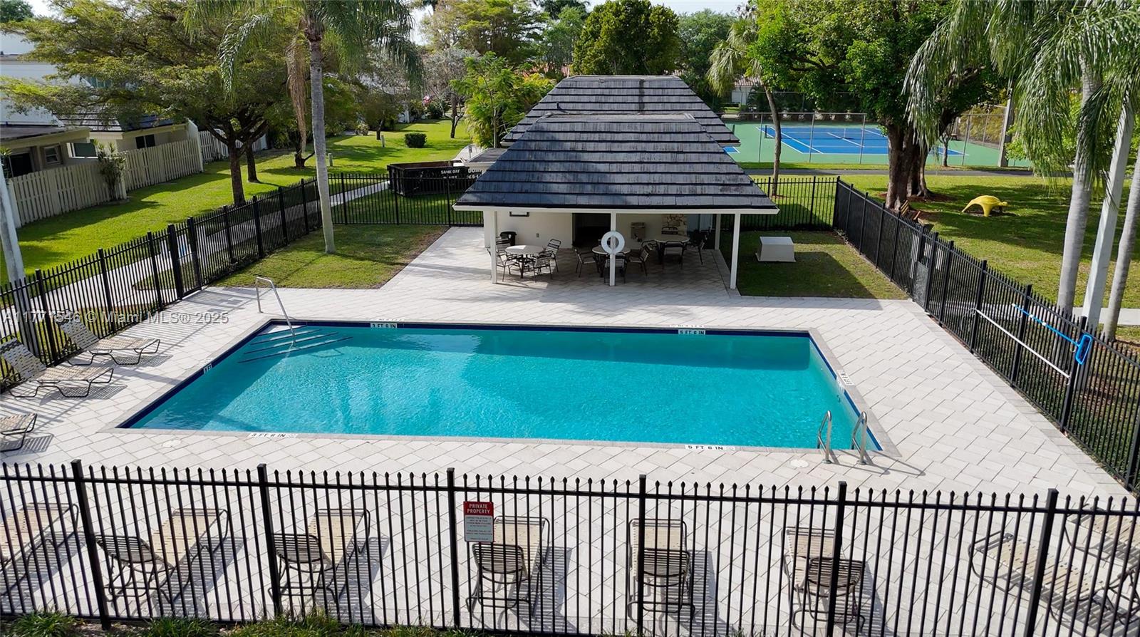 8122 Southwest 83rd Place Miami, FL 33143 - Photo 33 of 35
