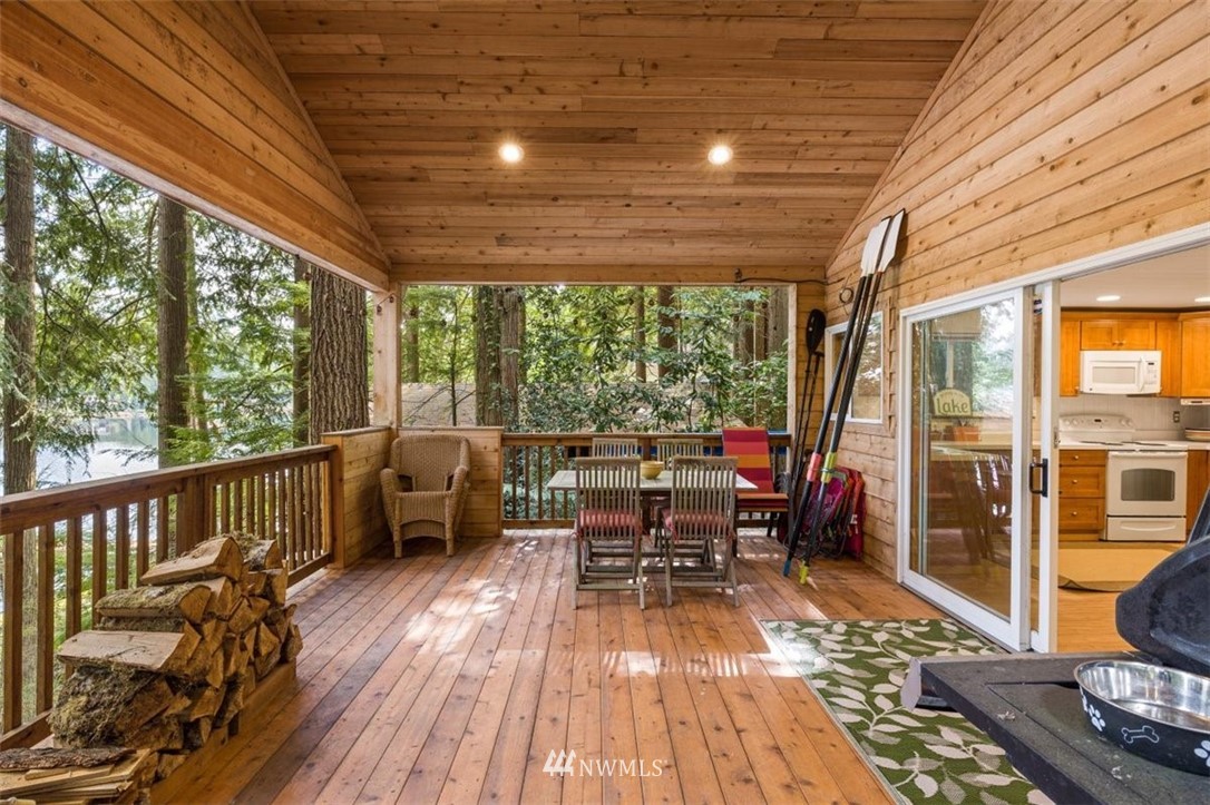609 Southwest Lake Roesiger Road Snohomish, WA 98290 - Photo 22 of 29