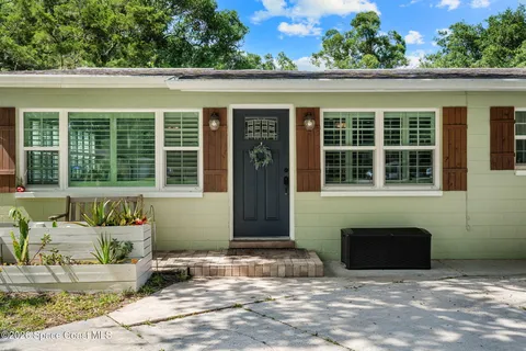 $465,000 | 4360 Lakeridge Drive, Melbourne, FL 32934