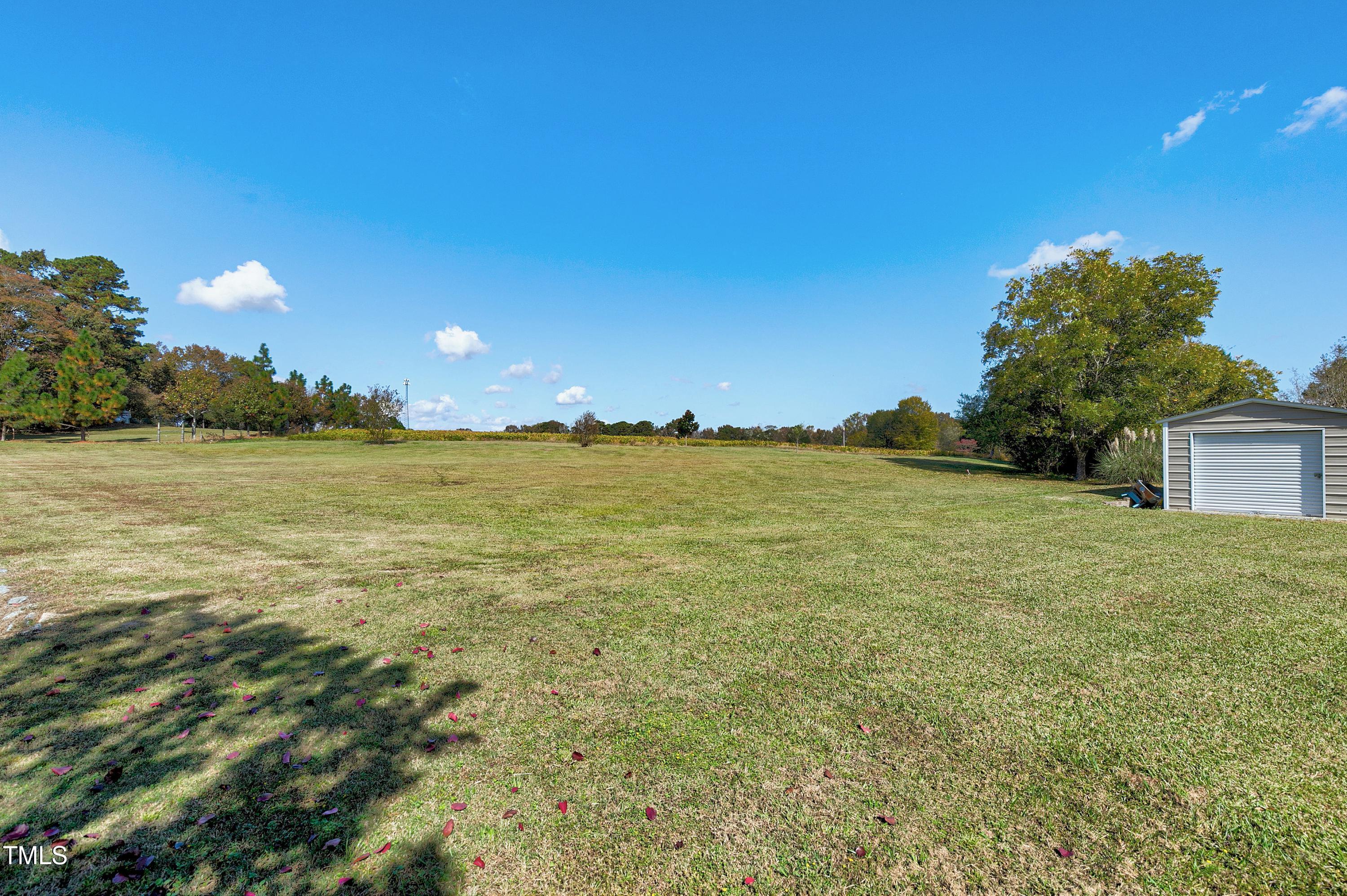 775 Maple Road Angier, NC 27501 - Photo 54 of 62 Scene-47