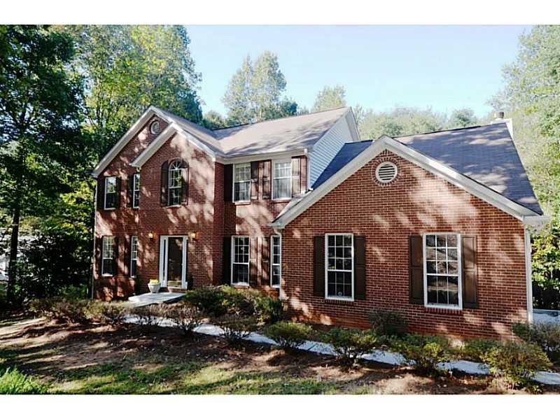 1546 Riverview Road Monroe, GA 30655 - Photo 1 of 1 Exterior Front.