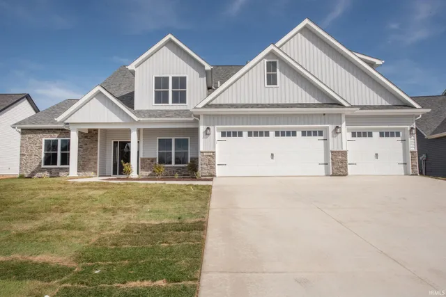 $509,900 | 3505 Goris Drive, Lafayette, IN 47905