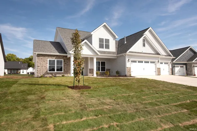 $509,900 | 3505 Goris Drive, Lafayette, IN 47905