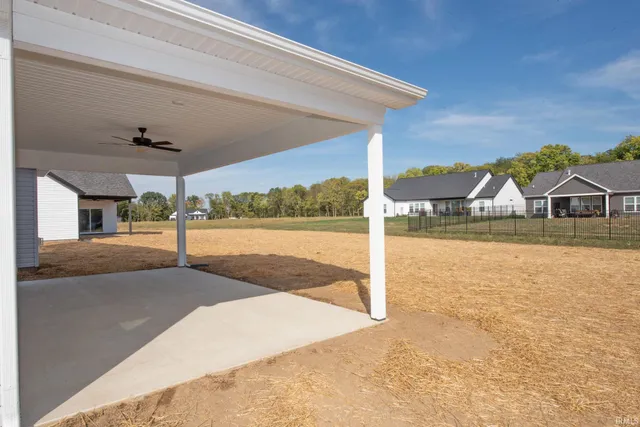 $509,900 | 3505 Goris Drive, Lafayette, IN 47905