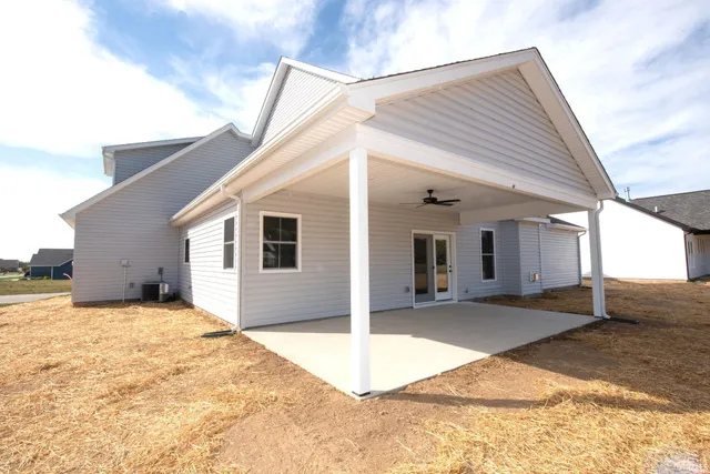 $509,900 | 3505 Goris Drive, Lafayette, IN 47905