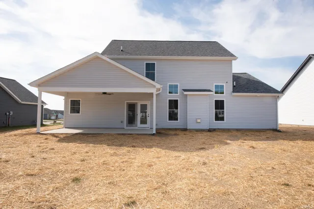 $509,900 | 3505 Goris Drive, Lafayette, IN 47905