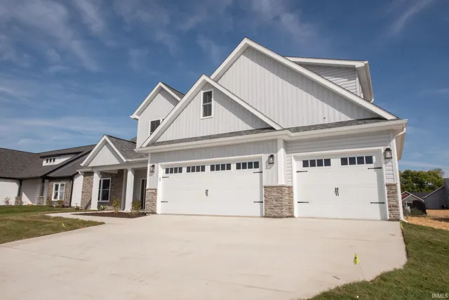 $509,900 | 3505 Goris Drive, Lafayette, IN 47905