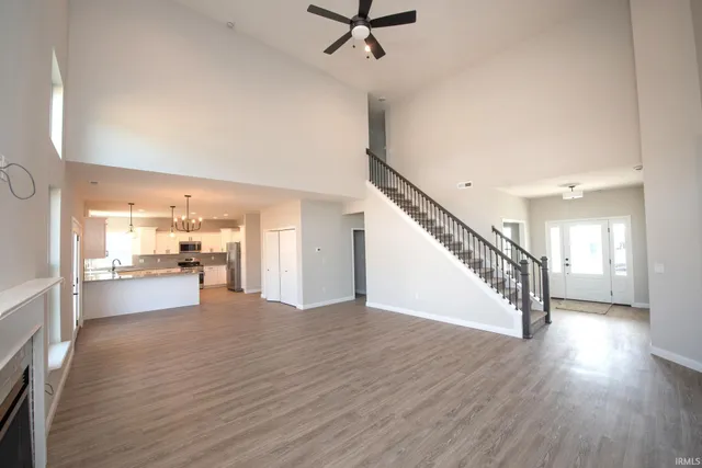 $509,900 | 3505 Goris Drive, Lafayette, IN 47905