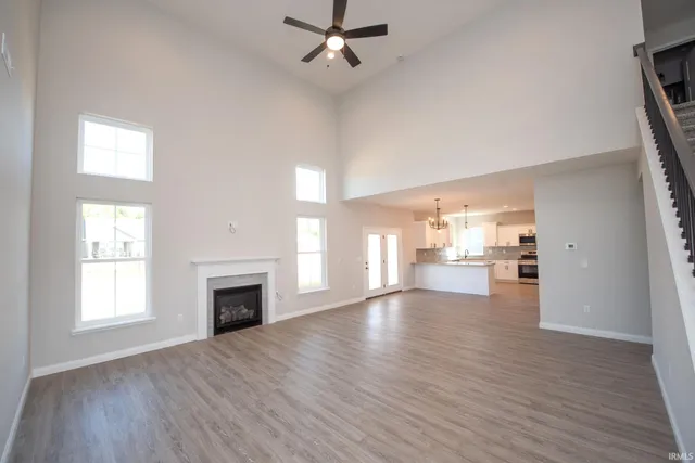 $509,900 | 3505 Goris Drive, Lafayette, IN 47905