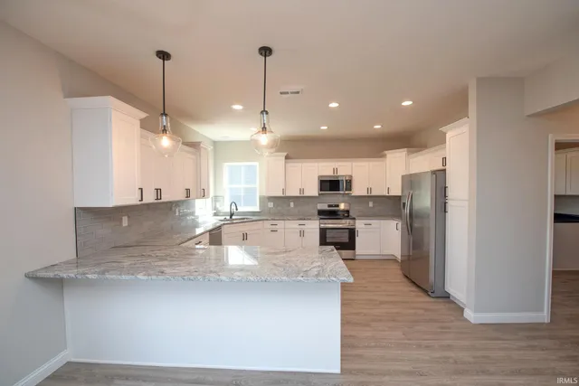 $509,900 | 3505 Goris Drive, Lafayette, IN 47905