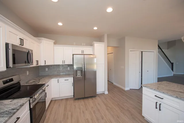 $509,900 | 3505 Goris Drive, Lafayette, IN 47905