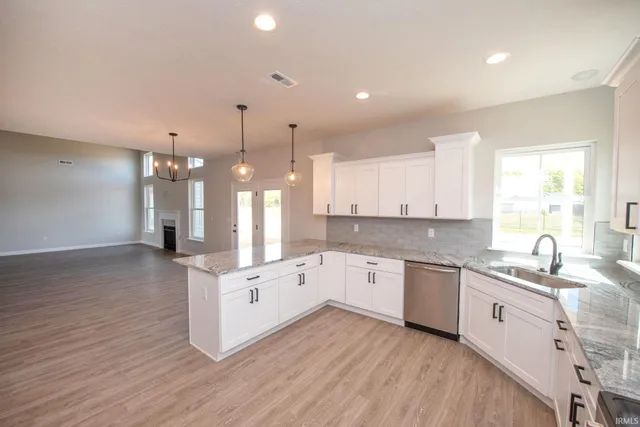 $509,900 | 3505 Goris Drive, Lafayette, IN 47905